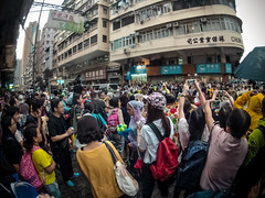 香港潑水節2016/Hong Kong Songkran festival 2016