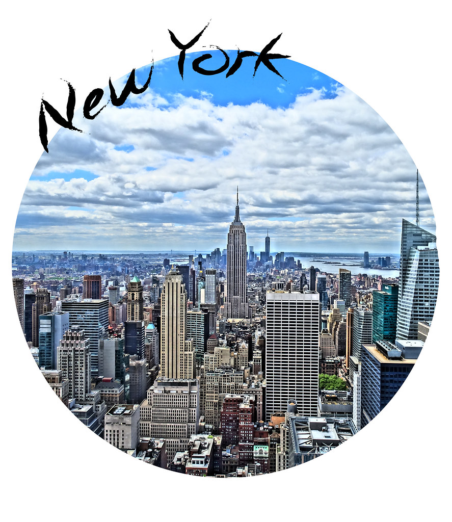 NewYork logo