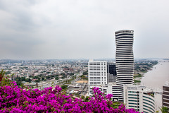 13  Guayaquil, Ecuador