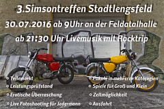Simson Treffen Stadtlengsfeld 2015