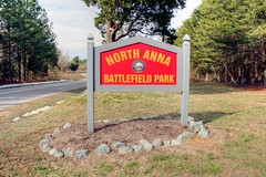 North Anna Battlefield State Park