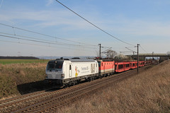 AT - KBS 700 (Ostbahn, Wien-Hegyeshalom)