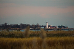 New Haven Light / Five Mile Point