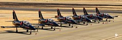 Patriot Jet Team