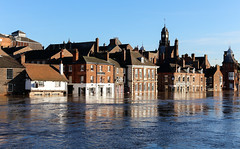 York Floods 2015