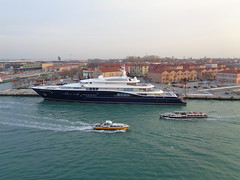 Venezia Port