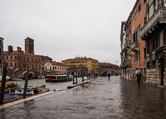 2016 Venise ville de jour