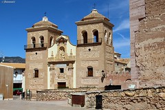 Aledo (Murcia)