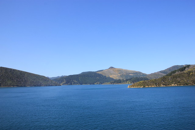 Día 12 - 11/10/15: Ferry Interislander, Helicoptero Mt Sunday y Mt Owen y Nelson - Nueva Zelanda, Aotearoa: El viaje de mi vida por la Tierra Media (16)