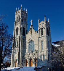 Église Saint-Viateur d'Outremont