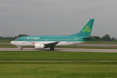 Archive EI Aer Lingus