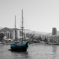 Tenerife 2014