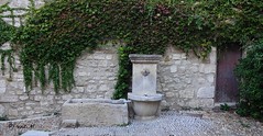 Fontaines Brunnen