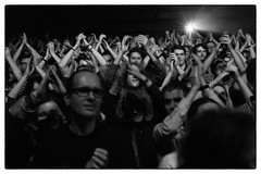They Might Be Giants @ Electric Ballroom, London, 4th February 2016