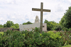 Mission San Juan, San Antonio, Texas