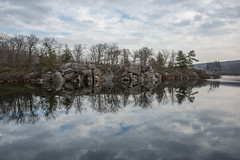 Harriman State Park, NY December 2015