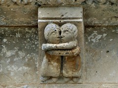 Medieval love couples