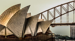 SYDNEY 2016 . Architecture - SYDNEY NSW AU