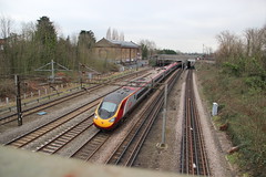 Mainline, London Overground, Trains & Stations