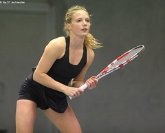 Kimberley Zimmermann - ITF Stuttgart-Stammheim 2016