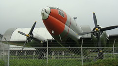 Saitama: Aviation Museum