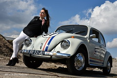 2016 Herbie