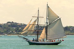 2017 National Historic Ships Photo Comp
