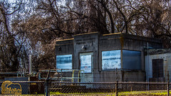 North Sacramento Sewage Pumping Station (Sump 82) & Force Main (Abandoned)- Sacramento, California