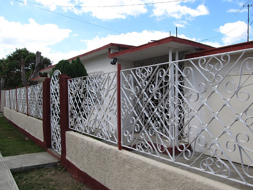 Cienfuegos: notre casa particular à Punta Gorda