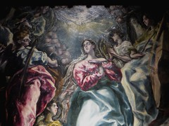 El Greco, Tolède.