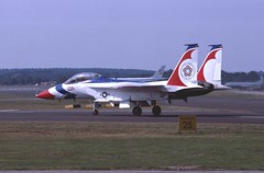 1976 Farnborough Air Show