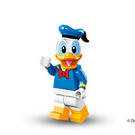 LEGO 71012 Disney Collectible Minifigures Donald