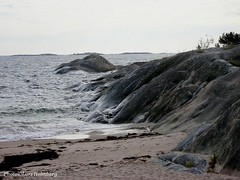 Nature in Sweden