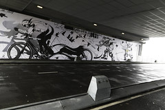 Graffiti/street art - Europe