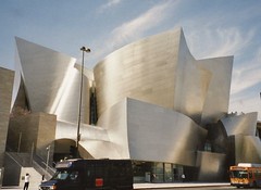 Walt Disney Concert Hall - 2006