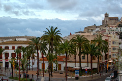Ibiza en primavera 2016