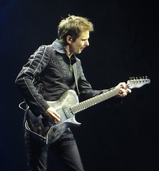 Muse - Drones tour 2016 Brussels