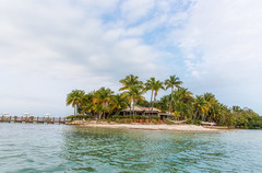 Little Palm Island, Florida