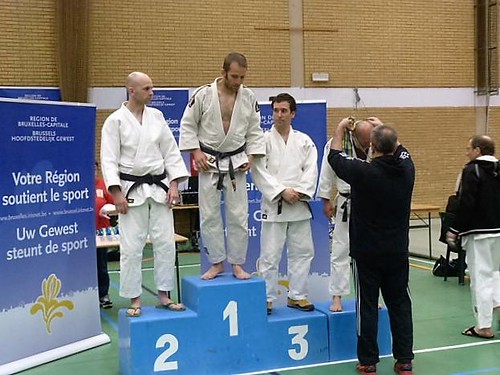 Belgian Master 2016