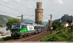 ELL - European Locomotive Leasing