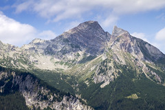 2015.07.19 // Val Lavizzara - Lago del Narèt