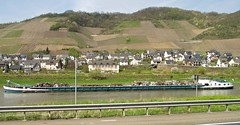 Mosel /Moselle