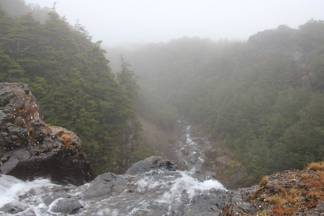 Día 9 - 8/10/15 - Tongariro National Park, Mangawhero Falls y Gravity Canyon - Nueva Zelanda, Aotearoa: El viaje de mi vida por la Tierra Media (16)