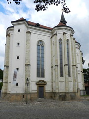Churches - Kostely