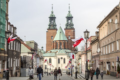 Gniezno Poland