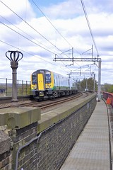 LNWR Edge Hill to Runcorn line - 1982 to 2019