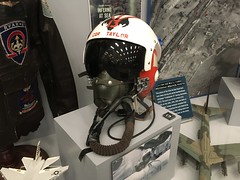 Pima Air & Space Museum Walks