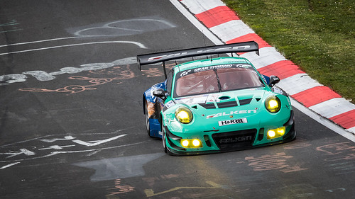 Falken Motorsports Porsche 991 GT3R #porsche #gt3 #nordschleife #nürburgring #germany #motorsport #racecar