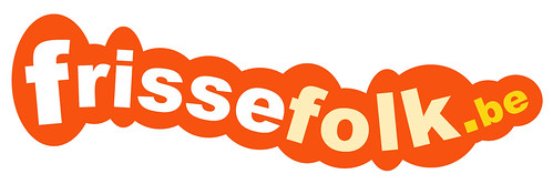 Frisse folk logo