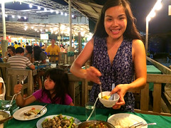 Saeng Thai Seafood